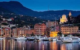 Portofino Appartamento Vicino Al Centro E Al Mare - Con Terrazzo