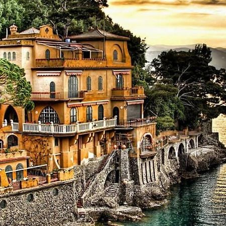 Portofino Appartamento Vicino Al Centro E Al Mare - Con Terrazzo Santa Margherita Ligure Exterior photo