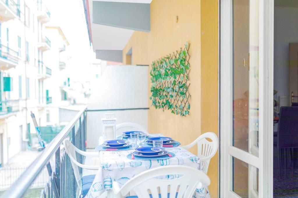 Portofino Appartamento Vicino Al Centro E Al Mare - Con Terrazzo Santa Margherita Ligure Exterior photo